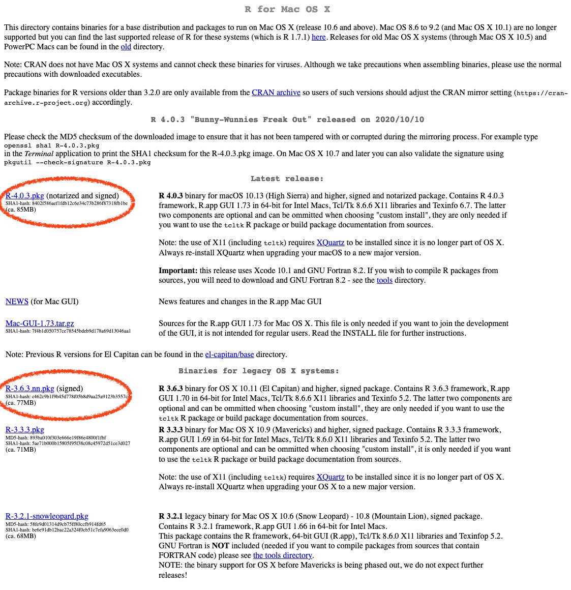 Mac binaries are reported as damaged · Issue #37 · Ecks1337
